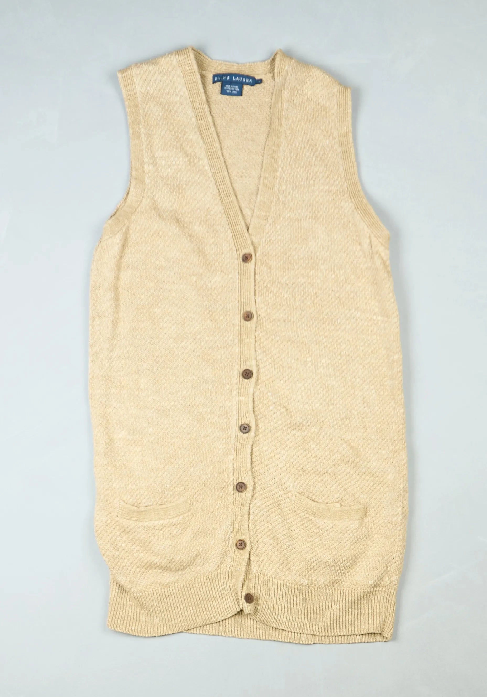 Ralph Lauren - Vest (L)