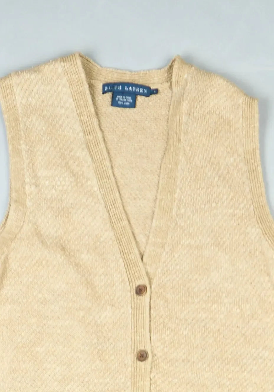 Ralph Lauren - Vest (L)