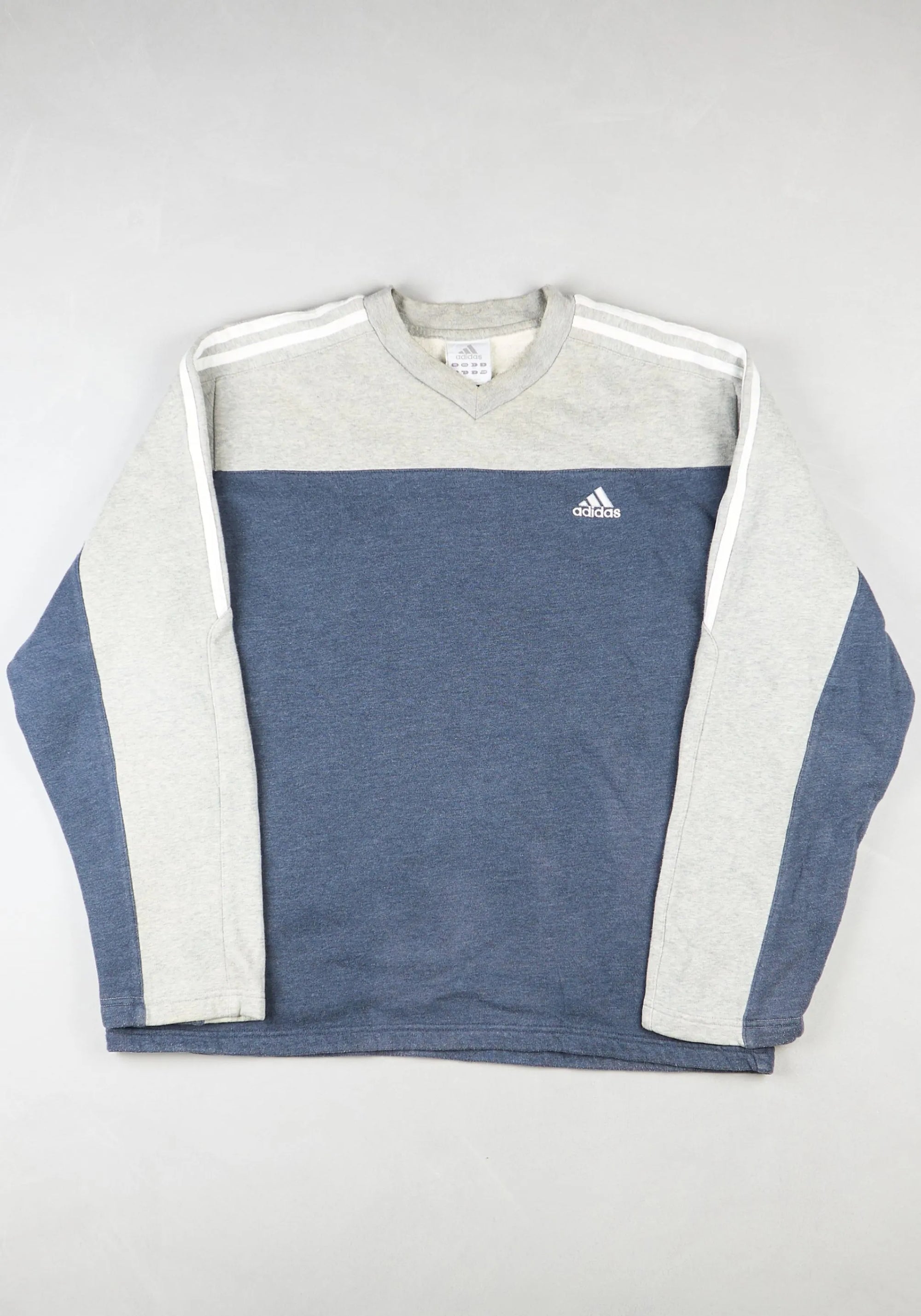 Adidas - Sweatshirt (L)
