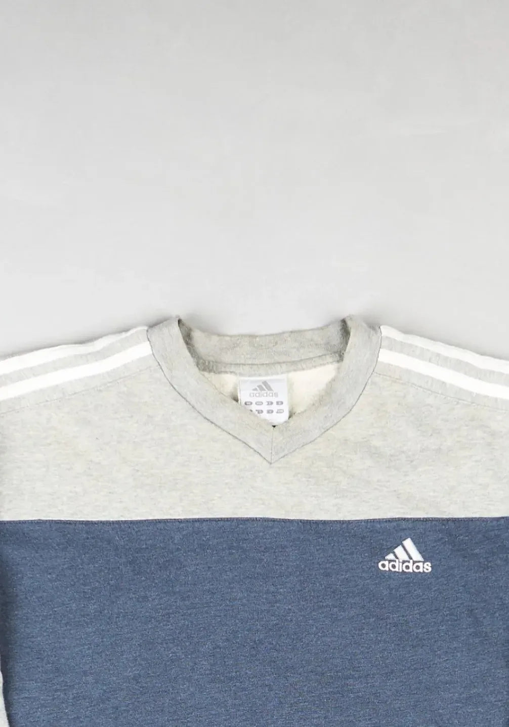 Adidas - Sweatshirt (L)