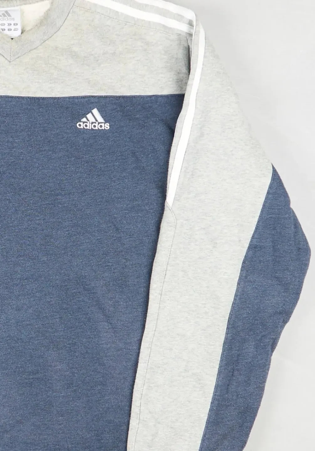 Adidas - Sweatshirt (L)