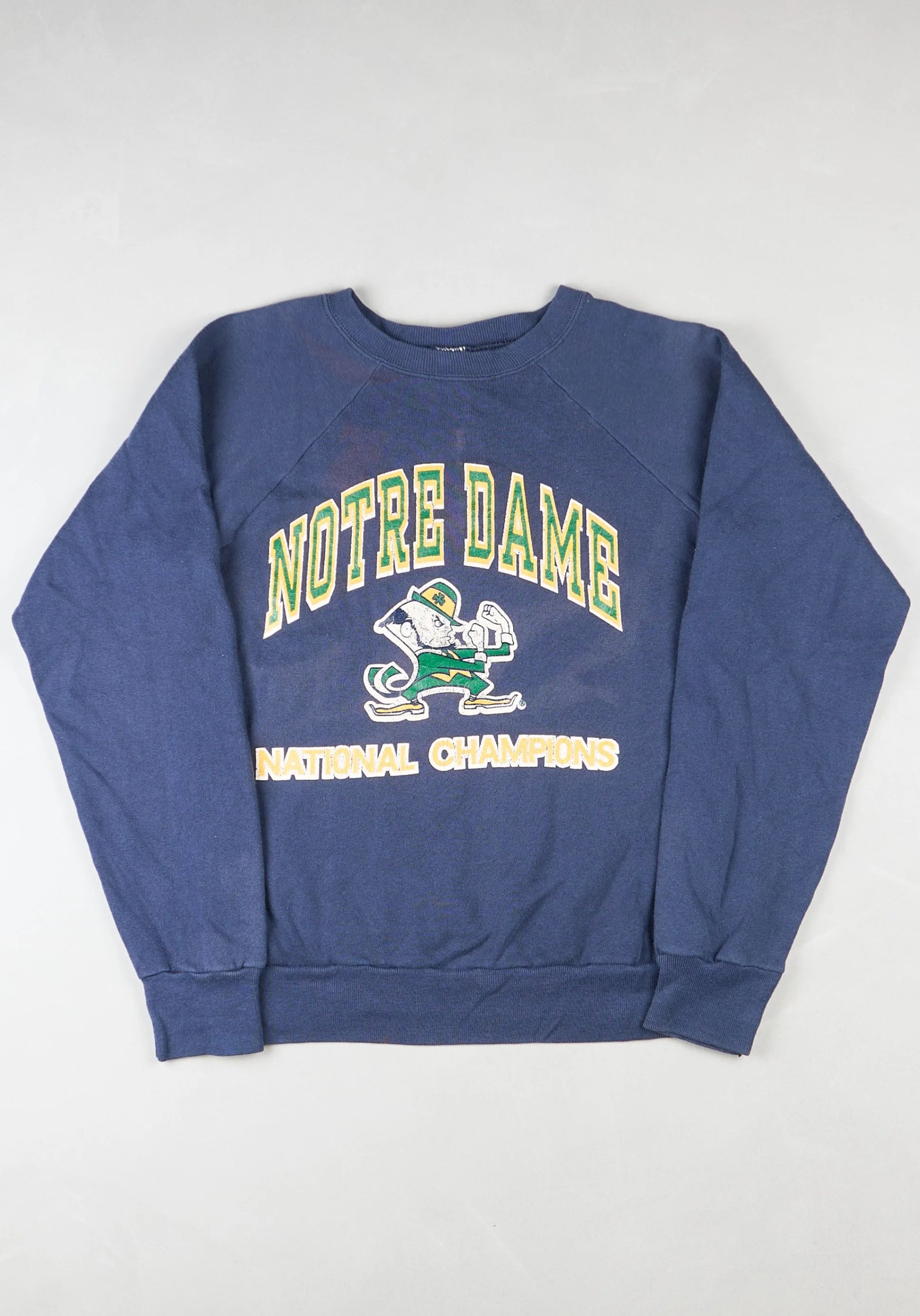 Champion - Sweatshirt (S)