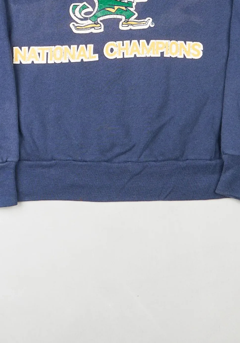 Champion - Sweatshirt (S)