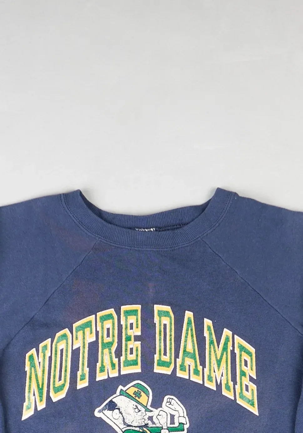 Champion - Sweatshirt (S)