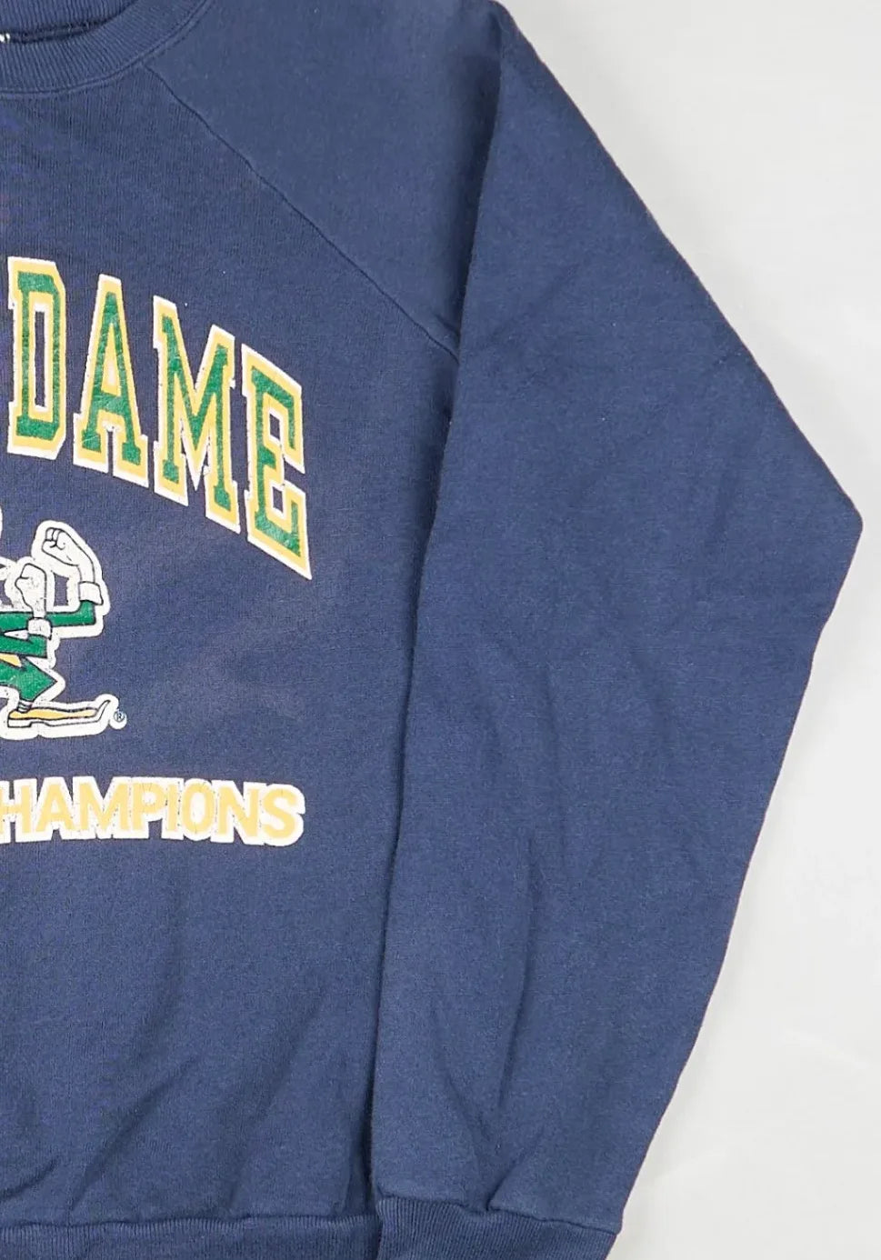 Champion - Sweatshirt (S)
