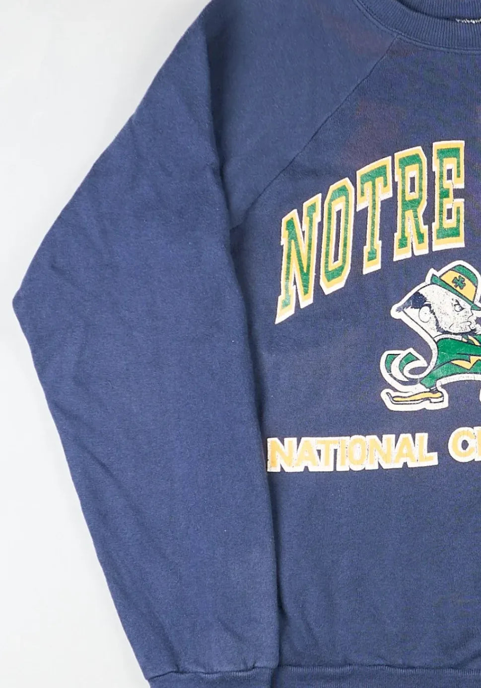 Champion - Sweatshirt (S)