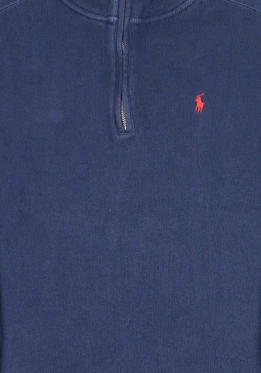 Ralph Lauren - Quarter Zip (XS)