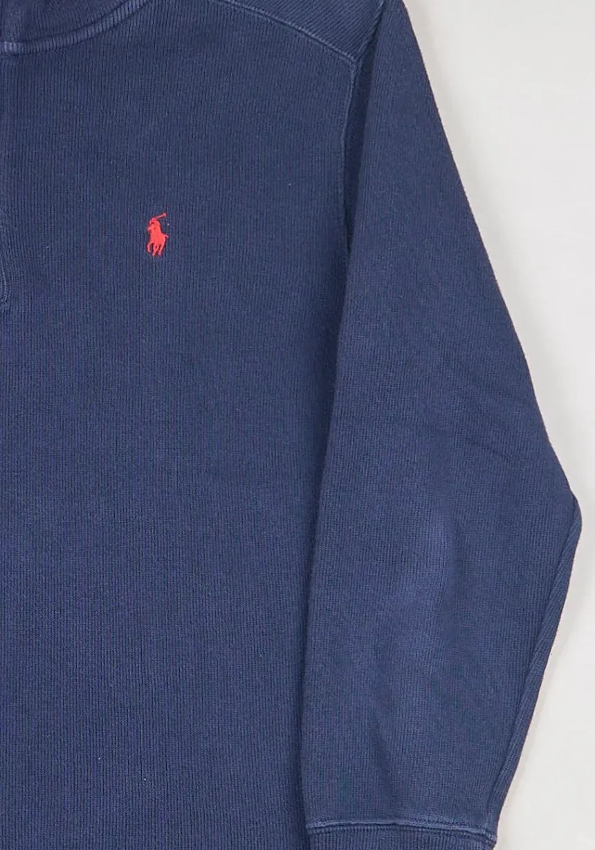 Ralph Lauren - Quarter Zip (XS)