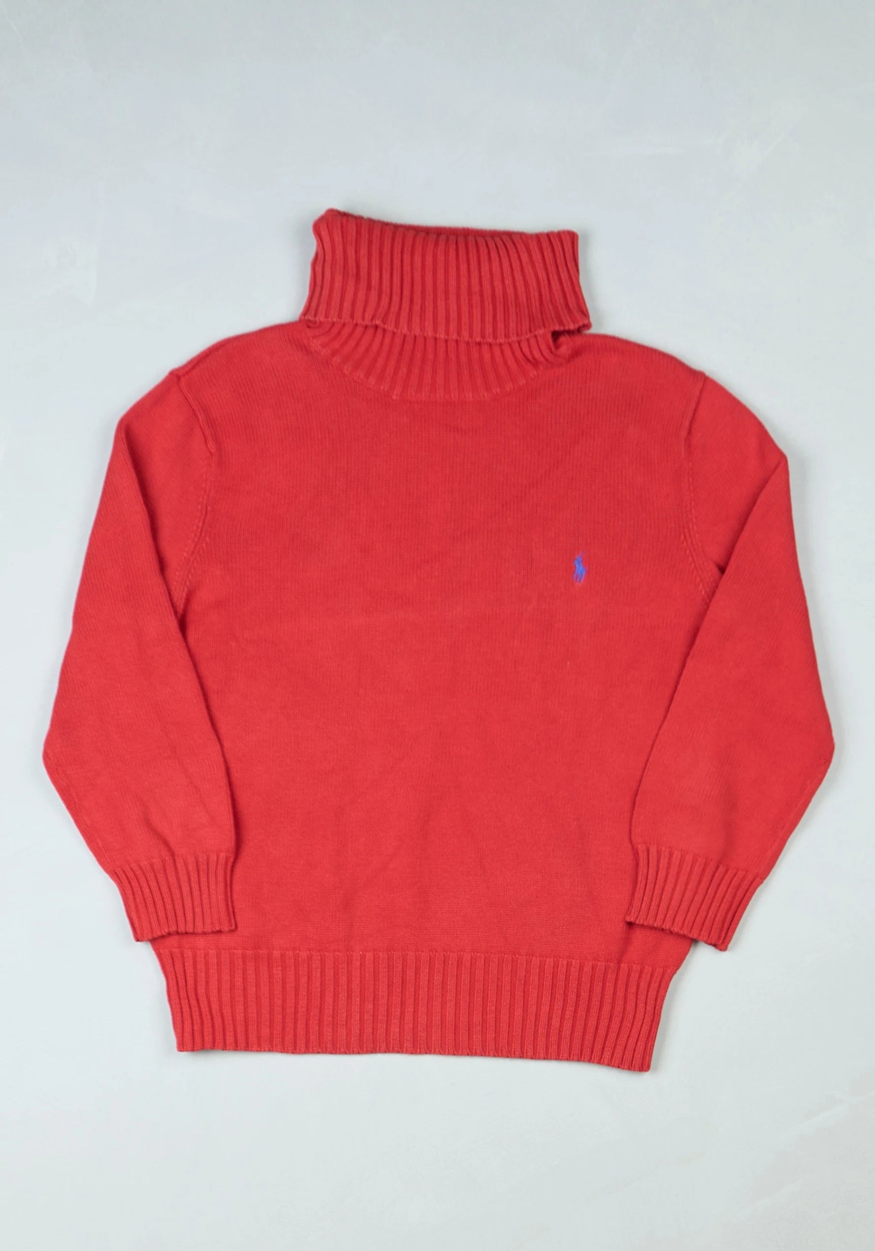 Ralph Lauren - Sweatshirt (XXS)