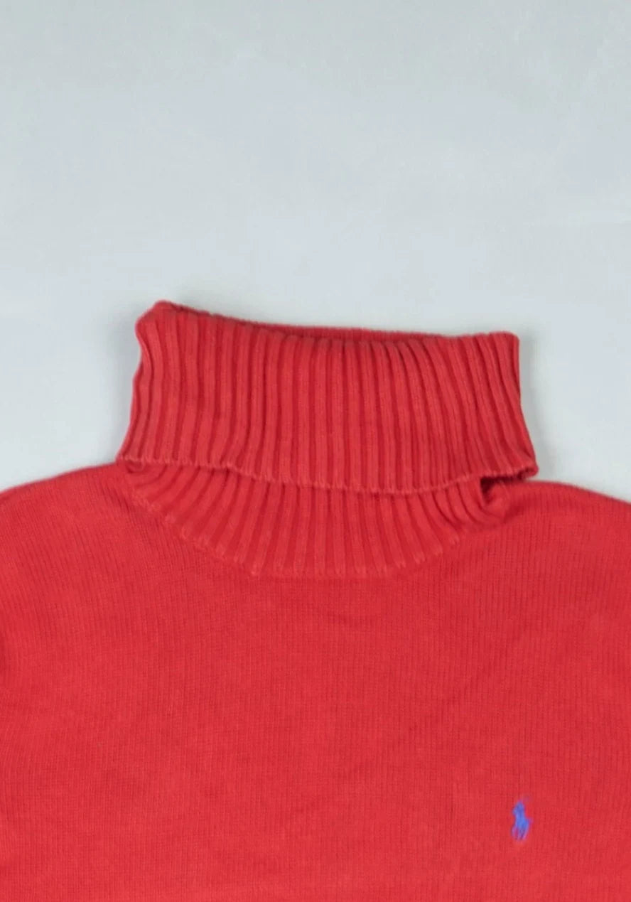 Ralph Lauren - Sweatshirt (XXS)
