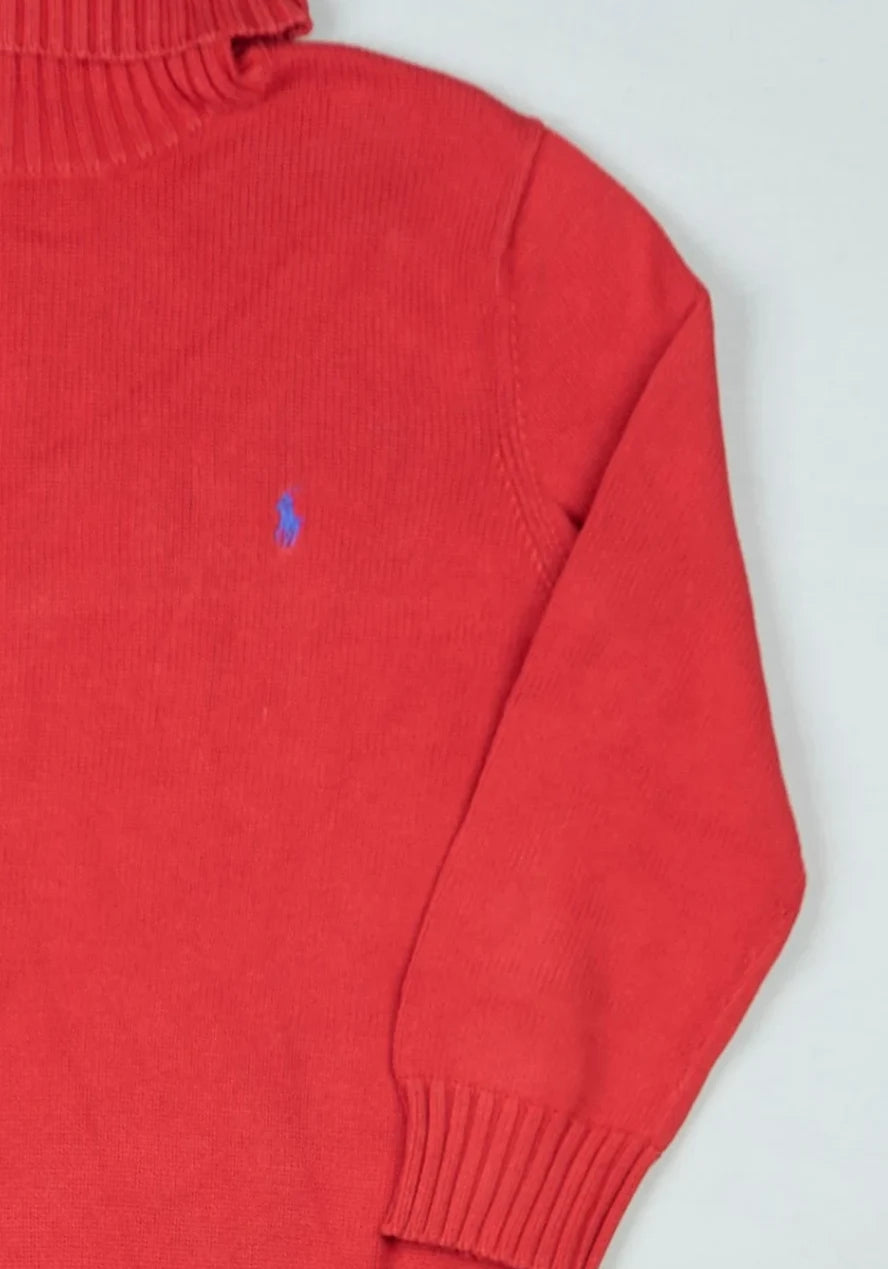 Ralph Lauren - Sweatshirt (XXS)