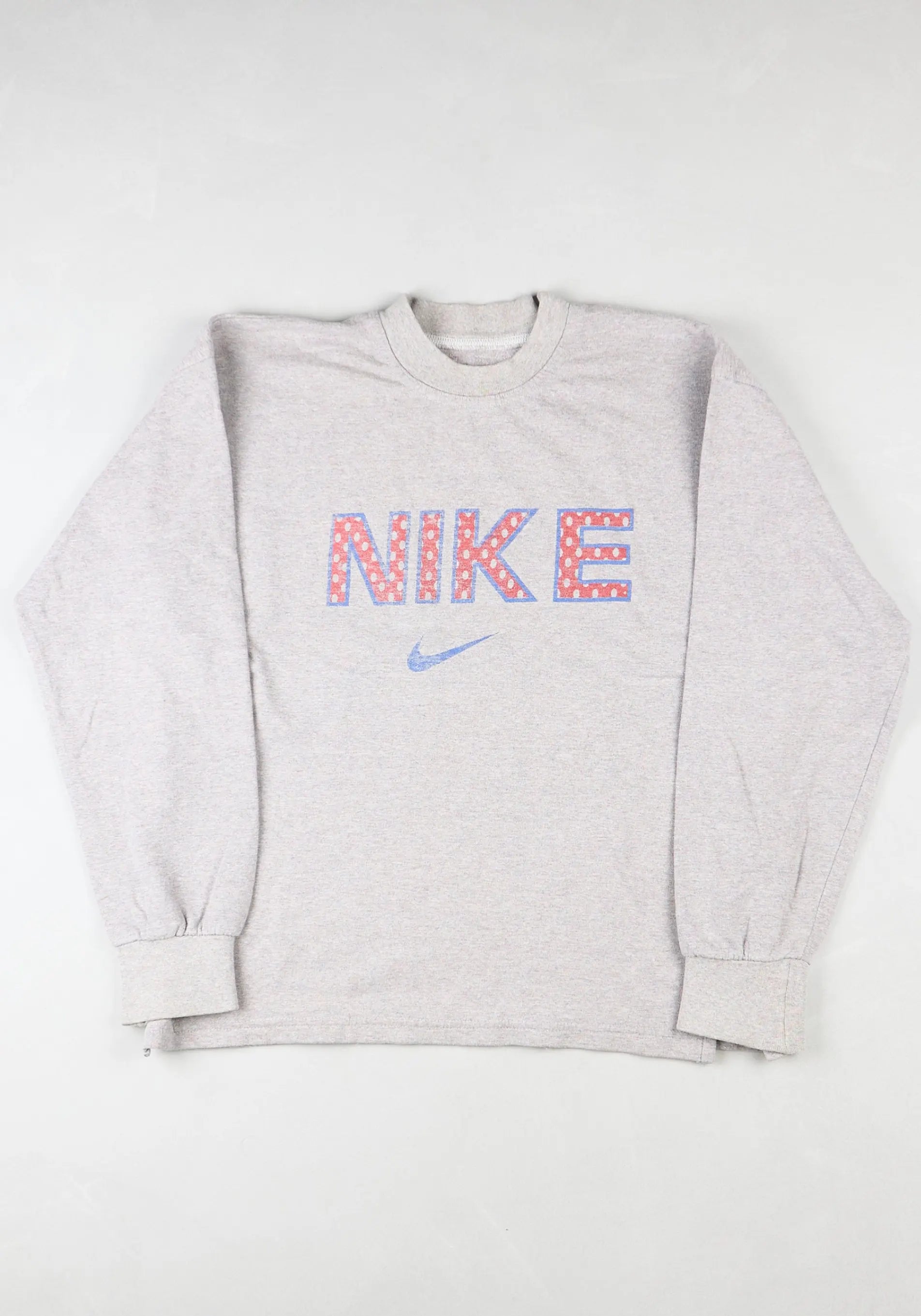 Nike - Sweatshirt (XS)