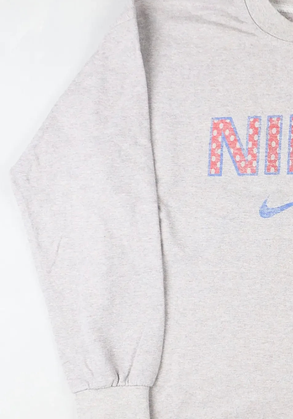 Nike - Sweatshirt (XS)