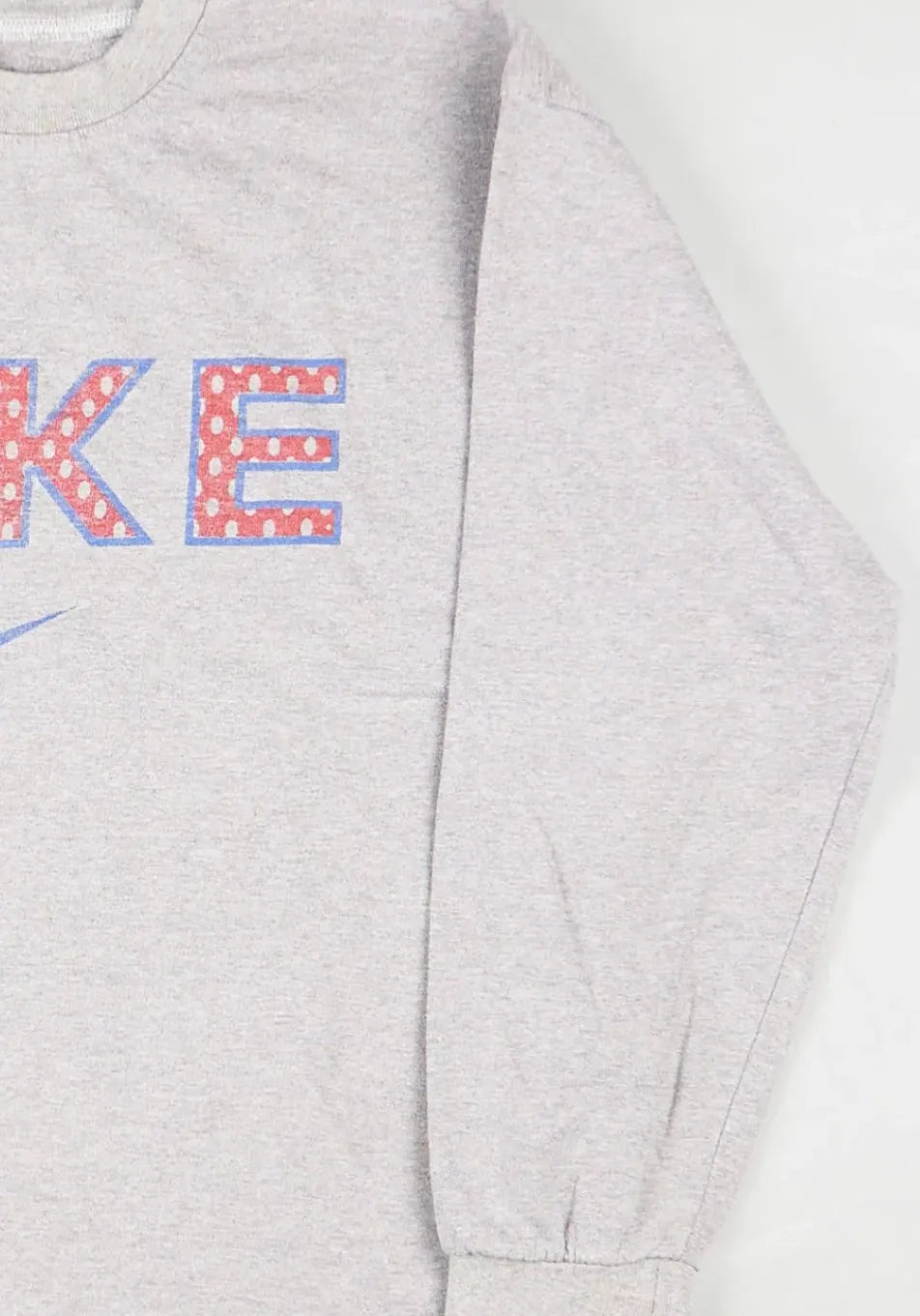 Nike - Sweatshirt (XS)