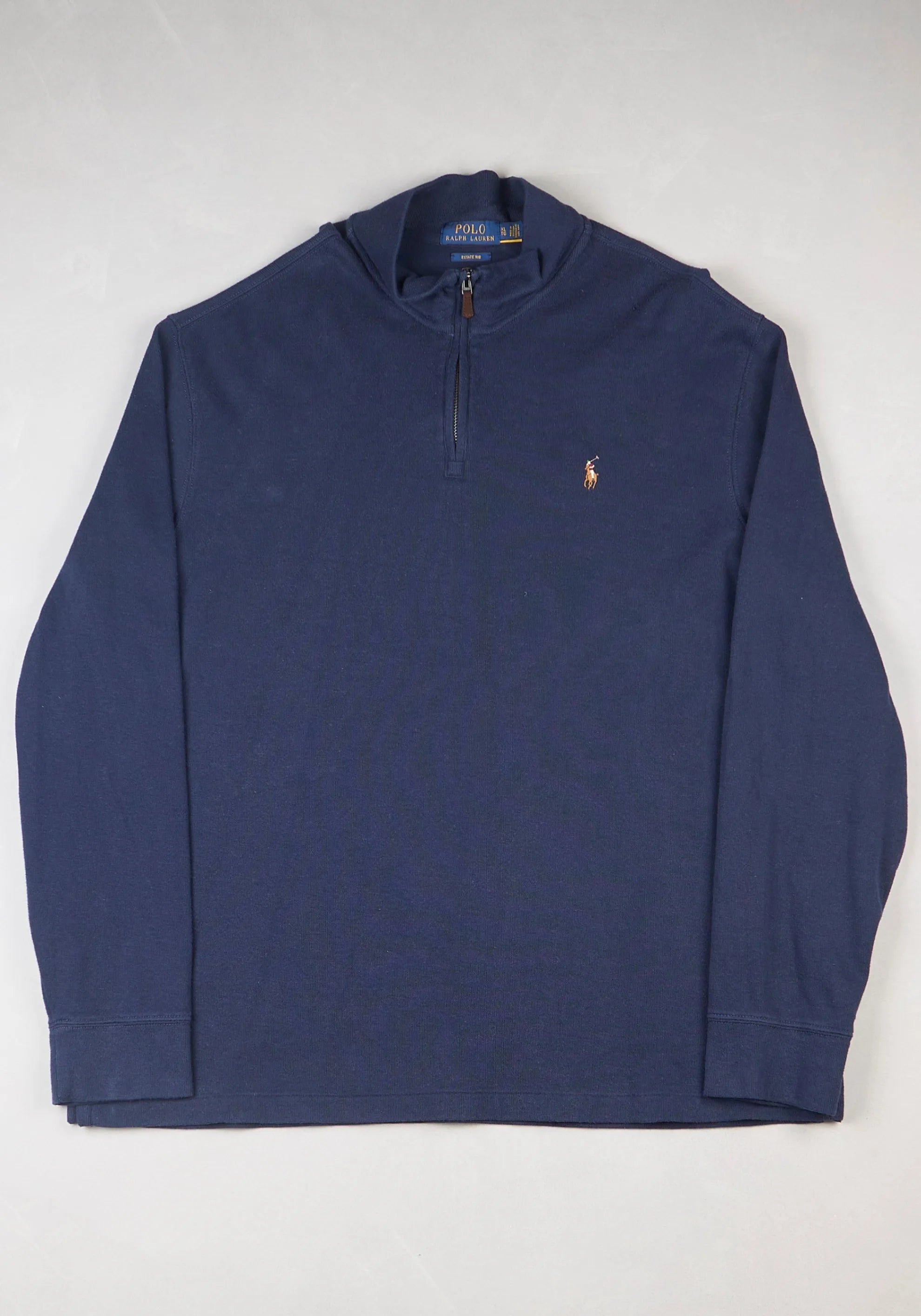 Ralph Lauren - Quarter Zip (XL)