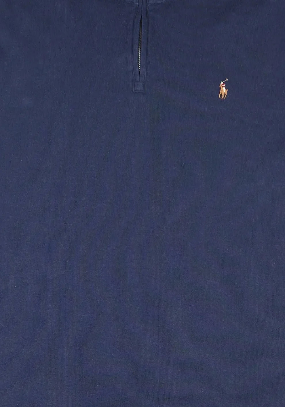 Ralph Lauren - Quarter Zip (XL)