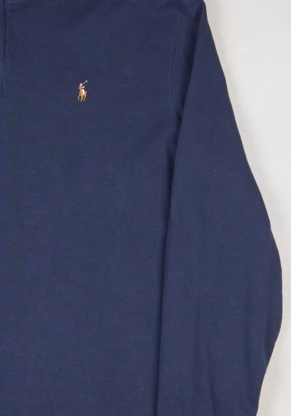 Ralph Lauren - Quarter Zip (XL)