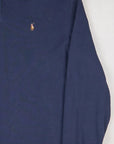 Ralph Lauren - Quarter Zip (XL)