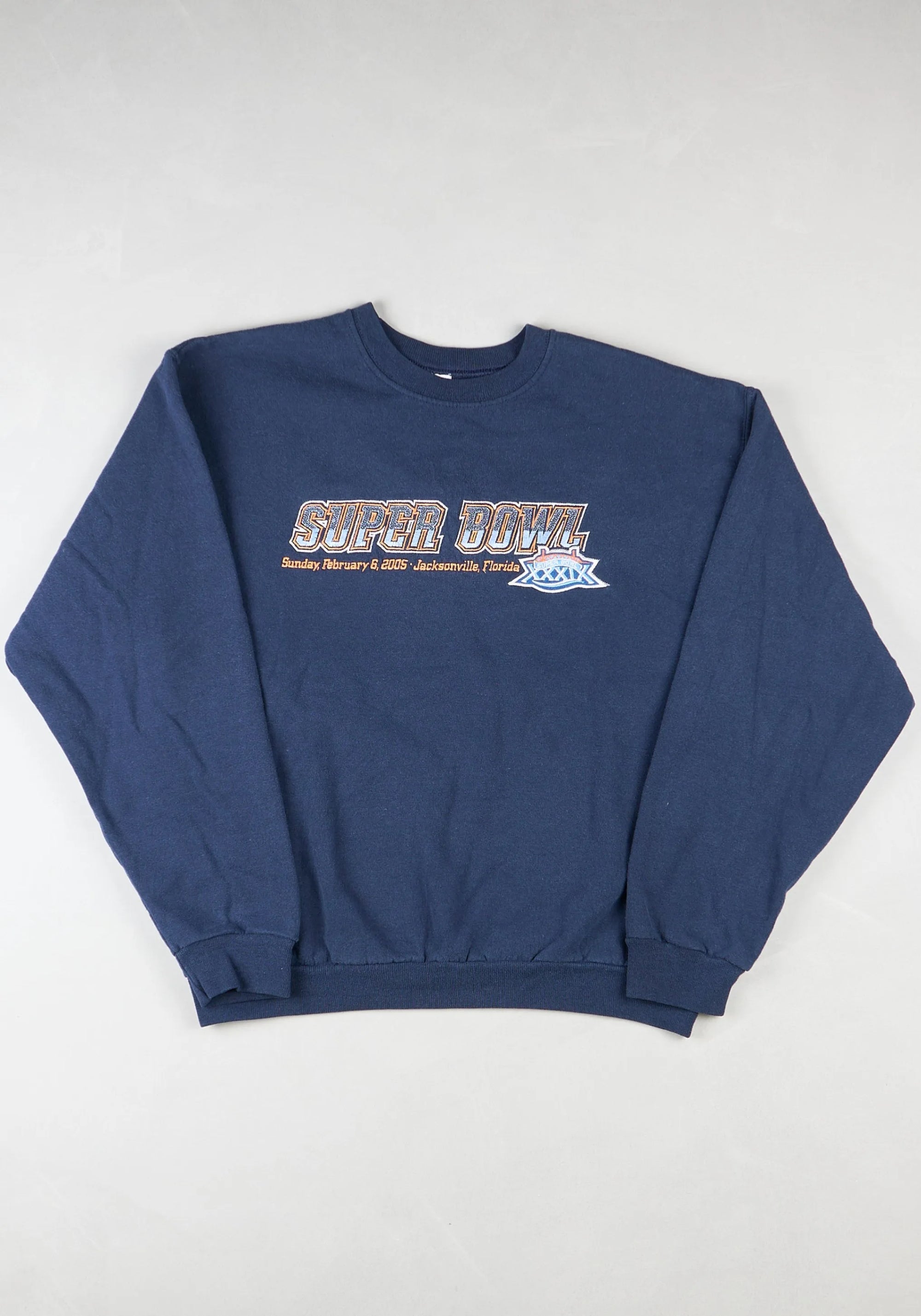 NFL - Sweatshirt (S)