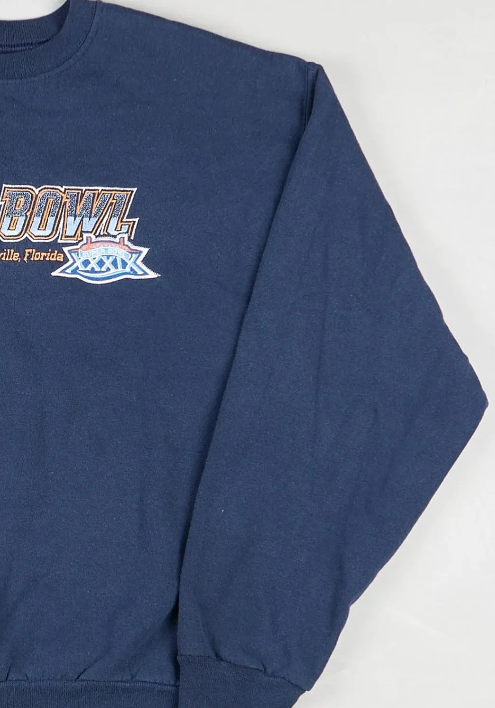 NFL - Sweatshirt (S)