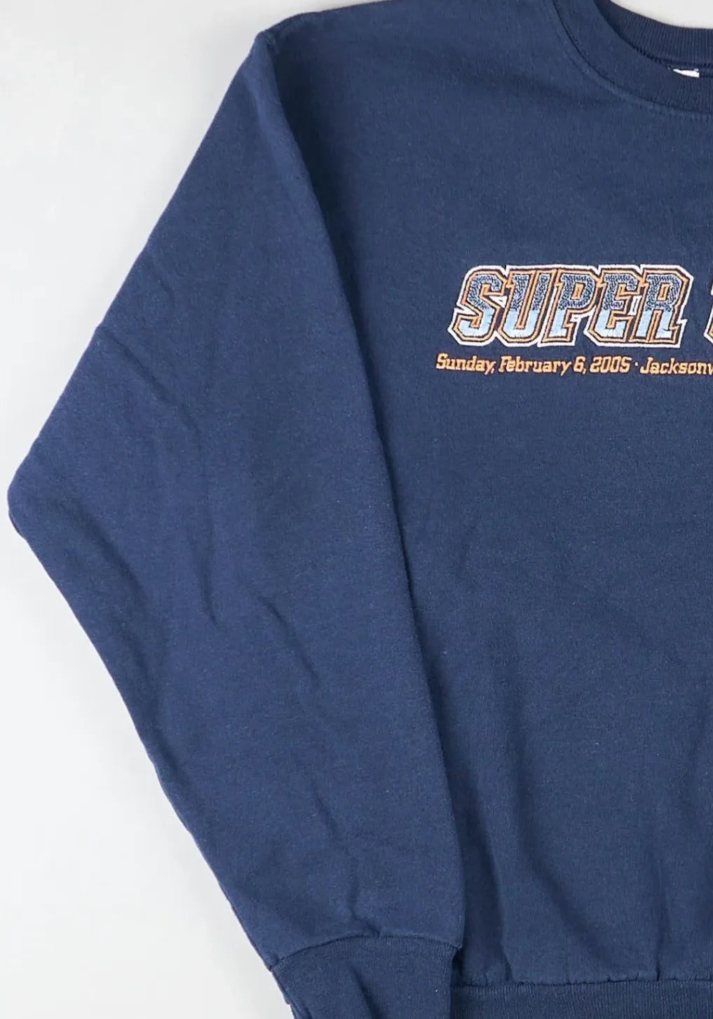 NFL - Sweatshirt (S)
