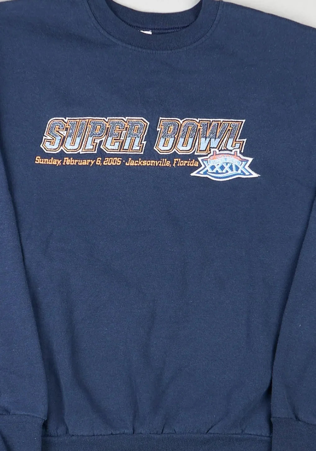 NFL - Sweatshirt (S)
