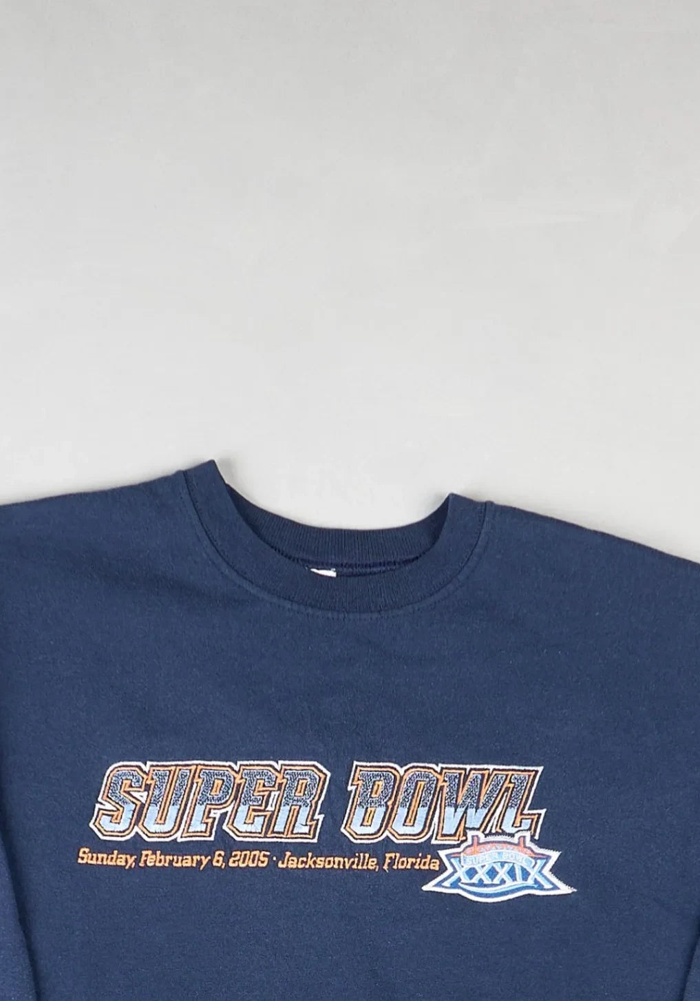 NFL - Sweatshirt (S)
