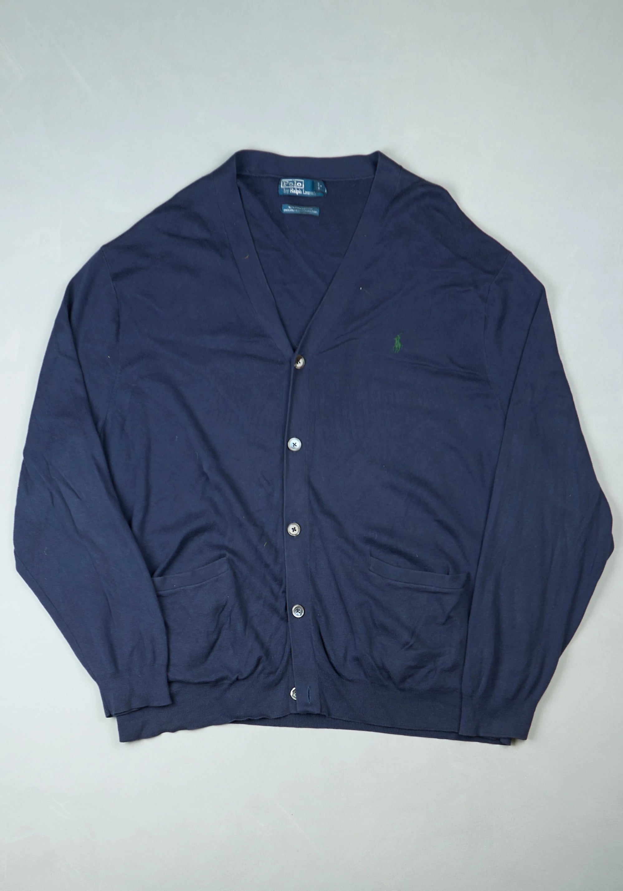 Ralph Lauren - Vest (XXXL)