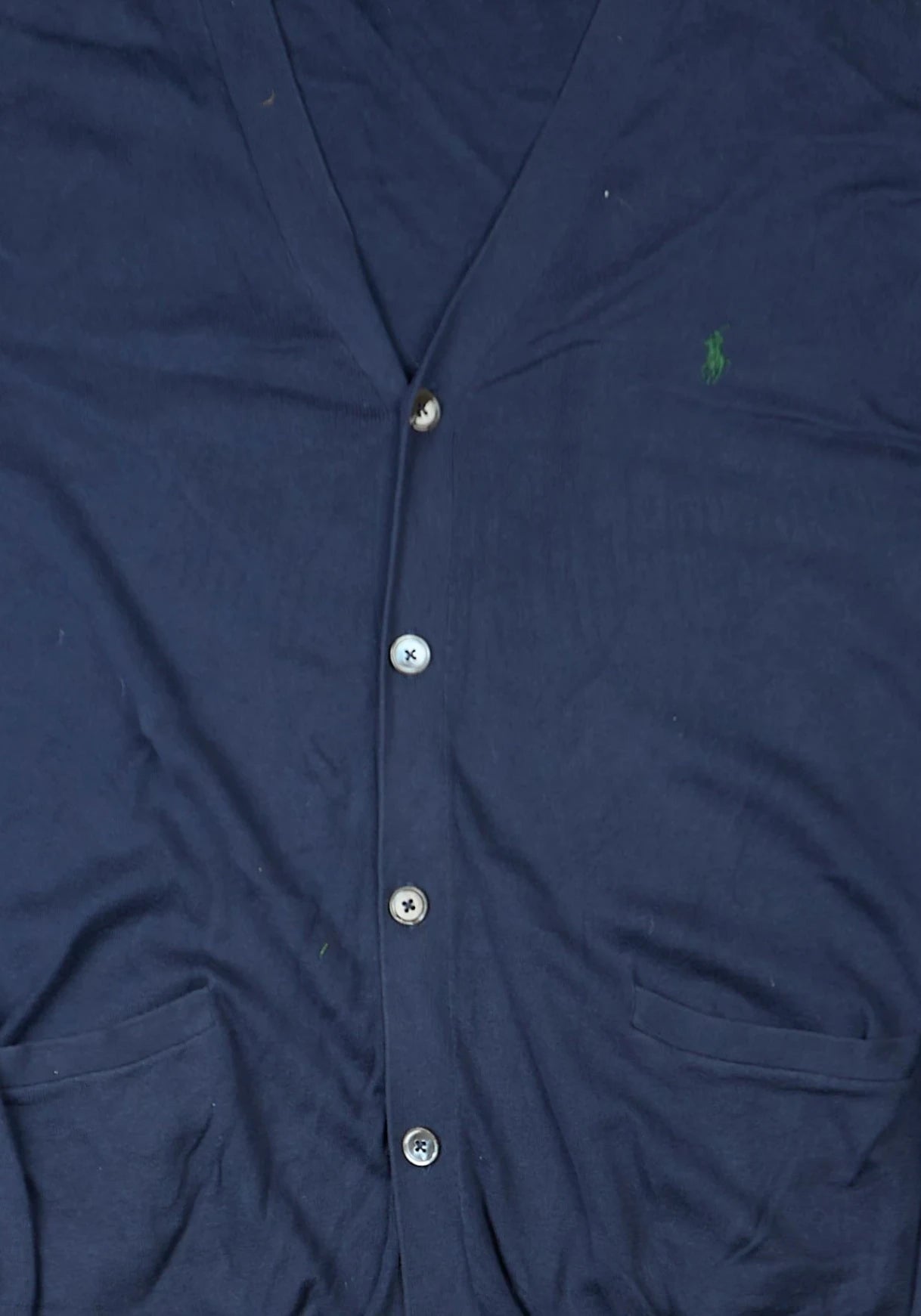 Ralph Lauren - Vest (XXXL)