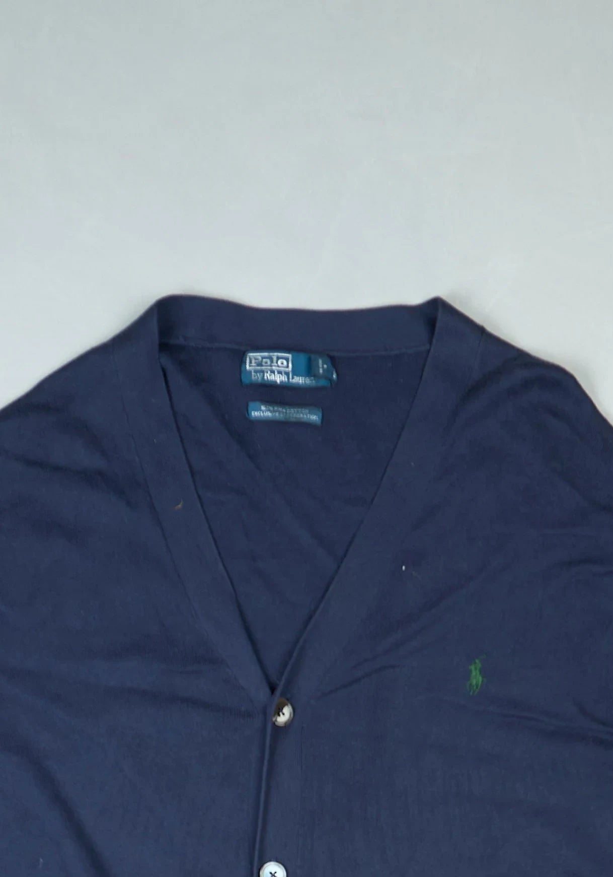 Ralph Lauren - Vest (XXXL)