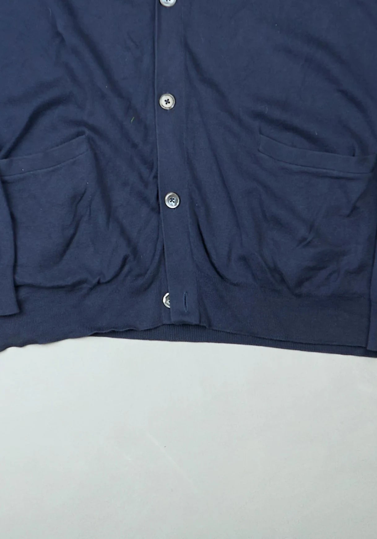 Ralph Lauren - Vest (XXXL)