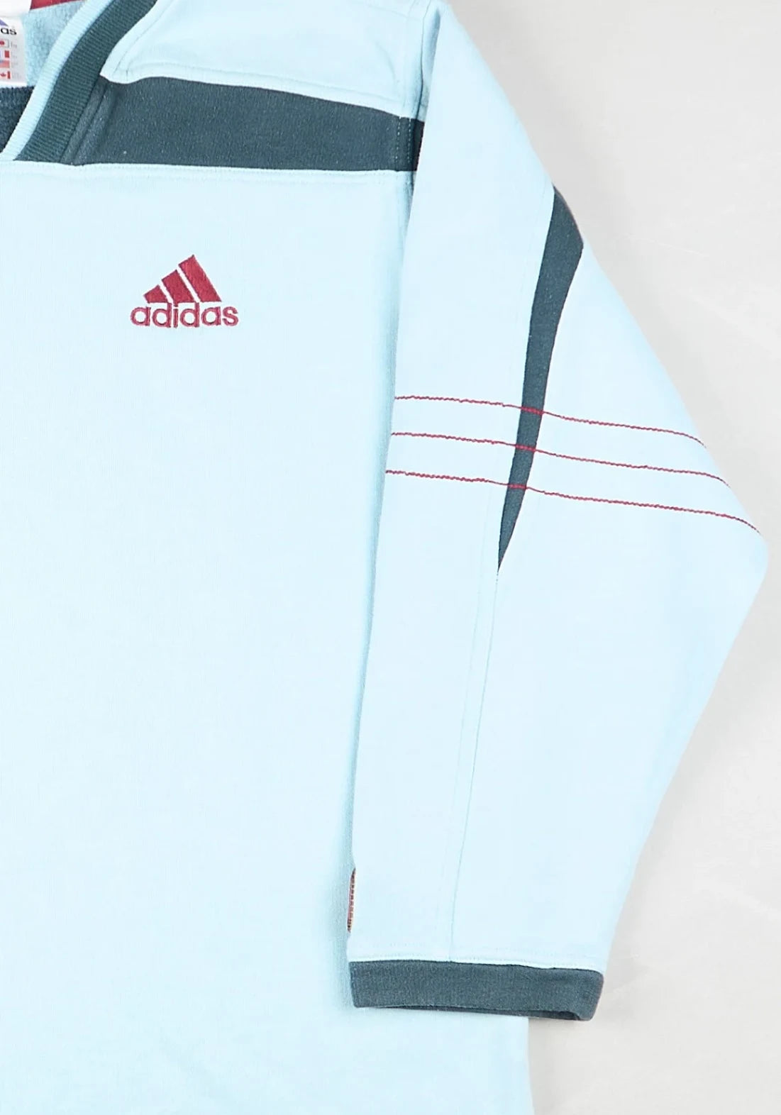 Adidas - Sweatshirt (L)
