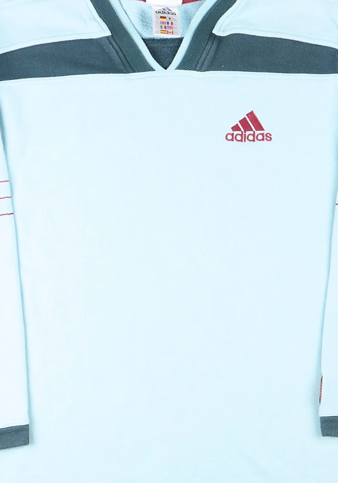 Adidas - Sweatshirt (L)