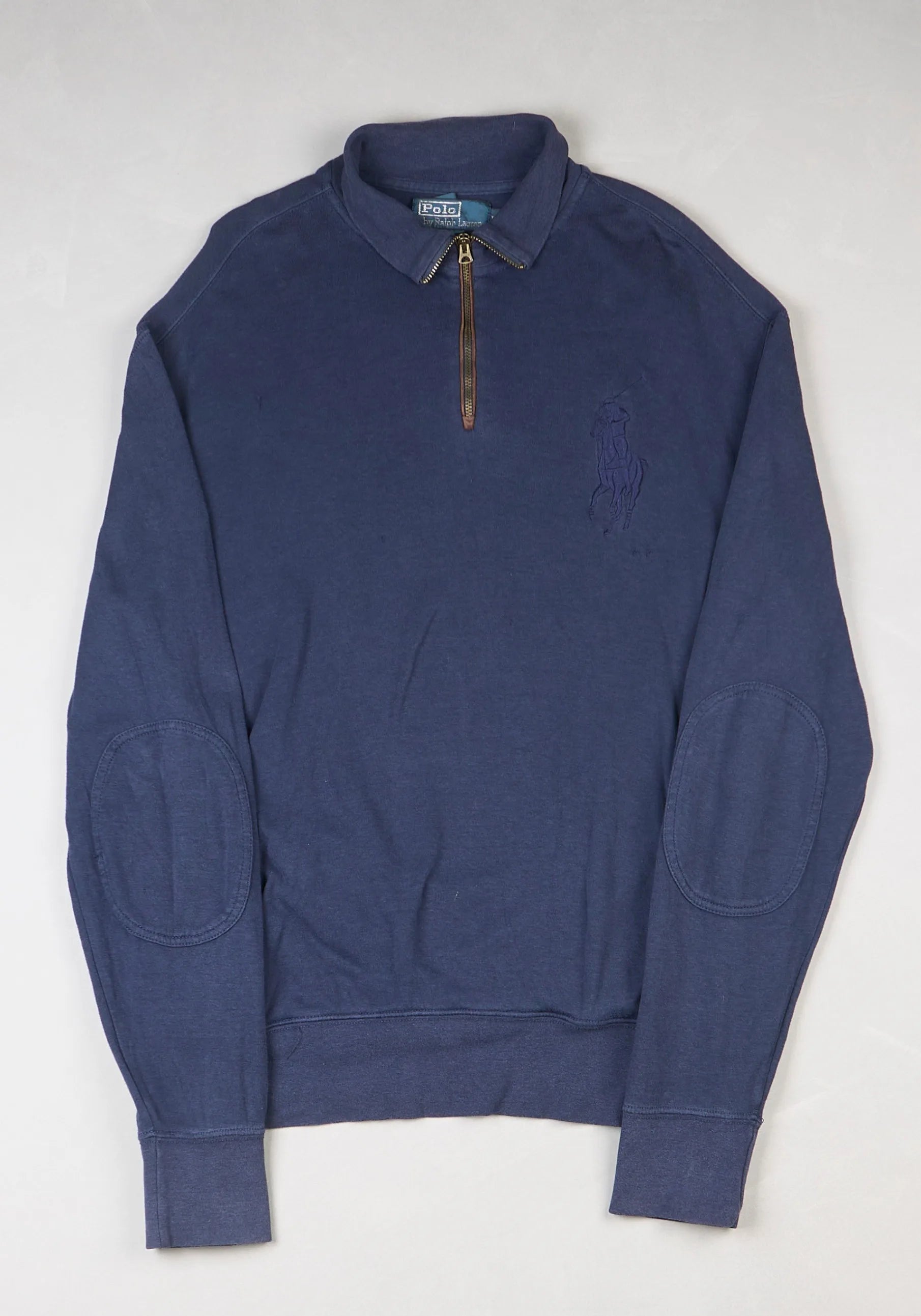 Ralph Lauren - Quarter Zip ()