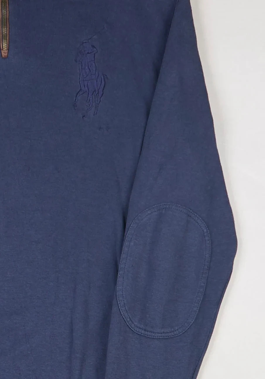 Ralph Lauren - Quarter Zip ()