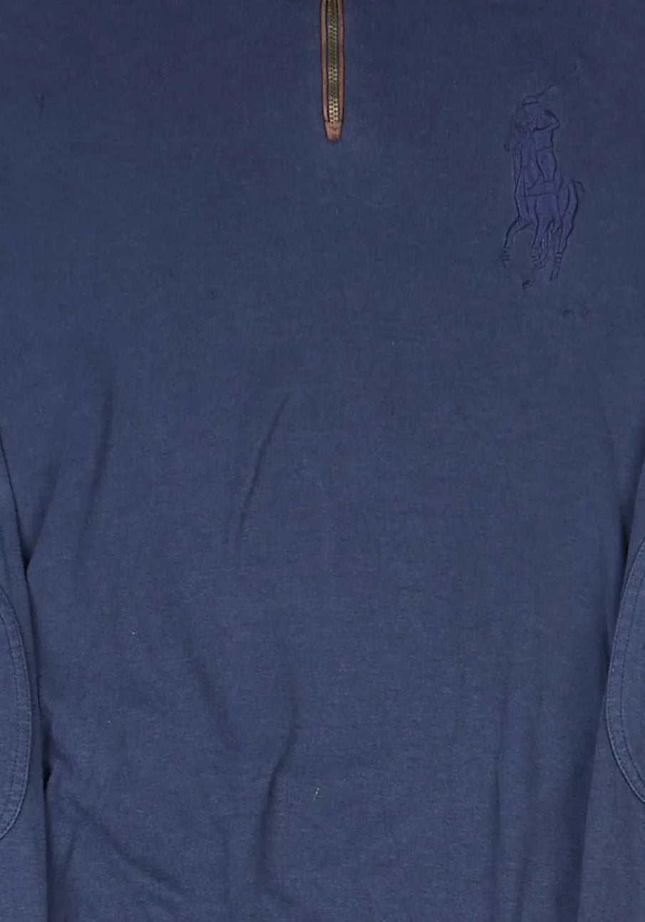 Ralph Lauren - Quarter Zip ()