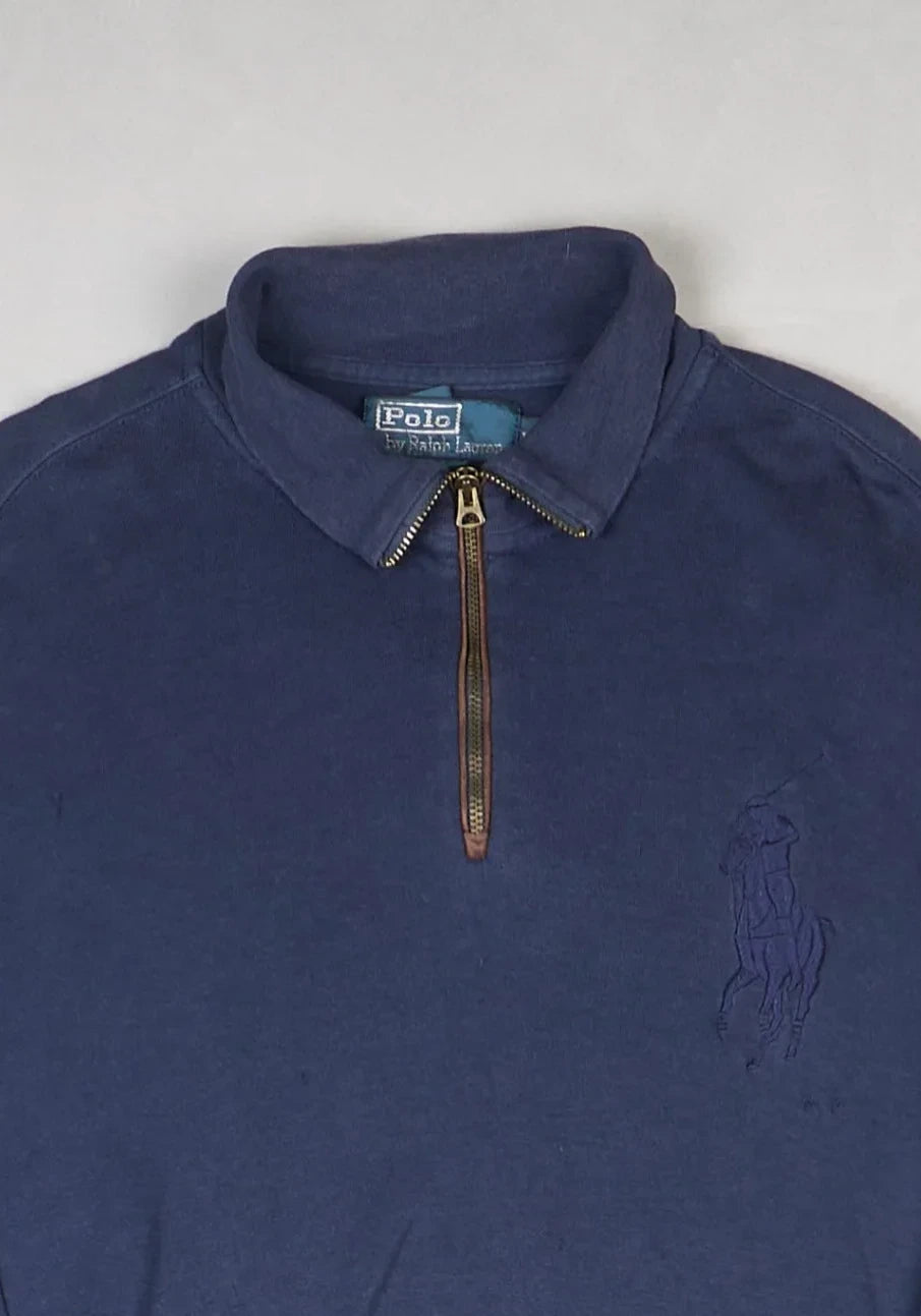 Ralph Lauren - Quarter Zip ()