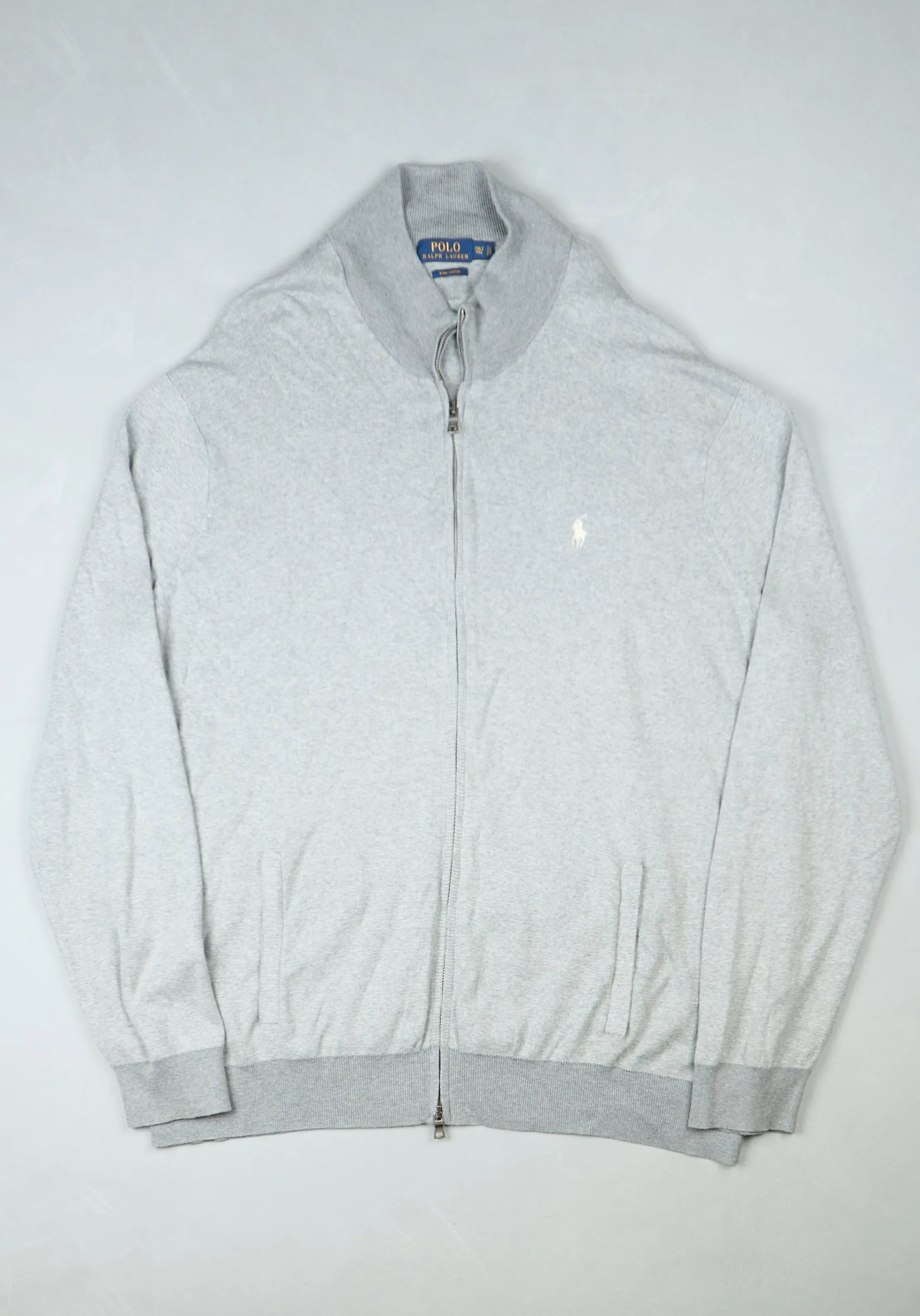 Ralph Lauren - Full Zip (XXL)