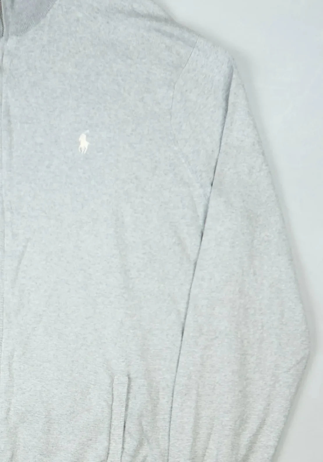 Ralph Lauren - Full Zip (XXL)