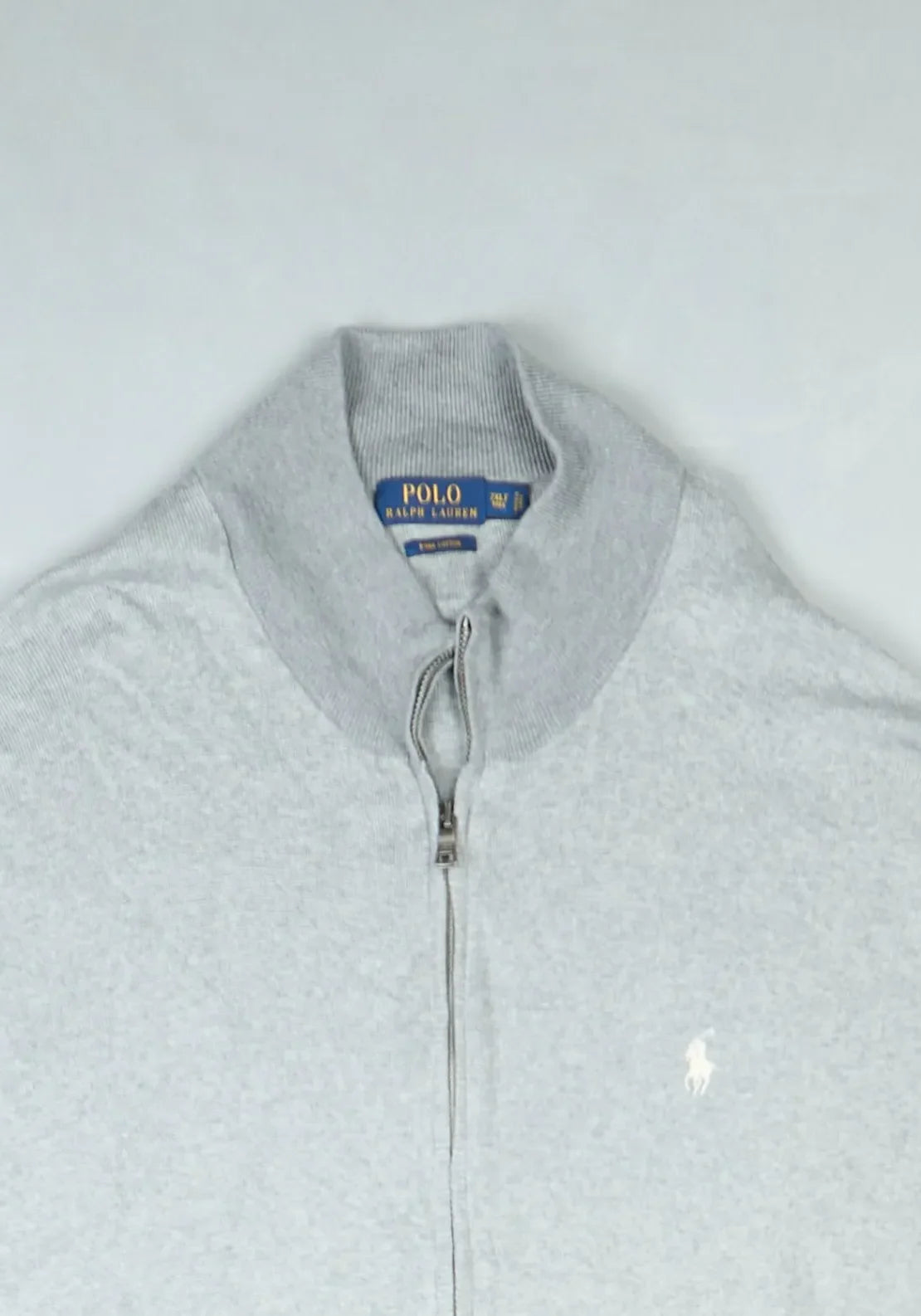 Ralph Lauren - Full Zip (XXL)