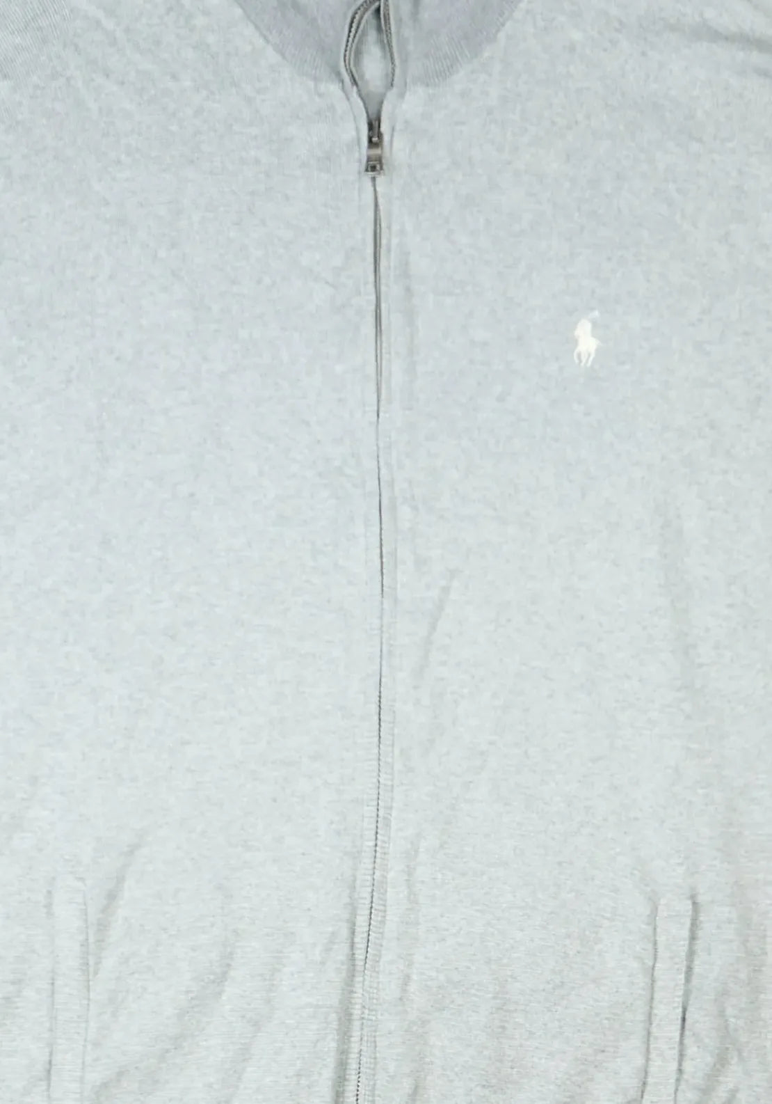 Ralph Lauren - Full Zip (XXL)