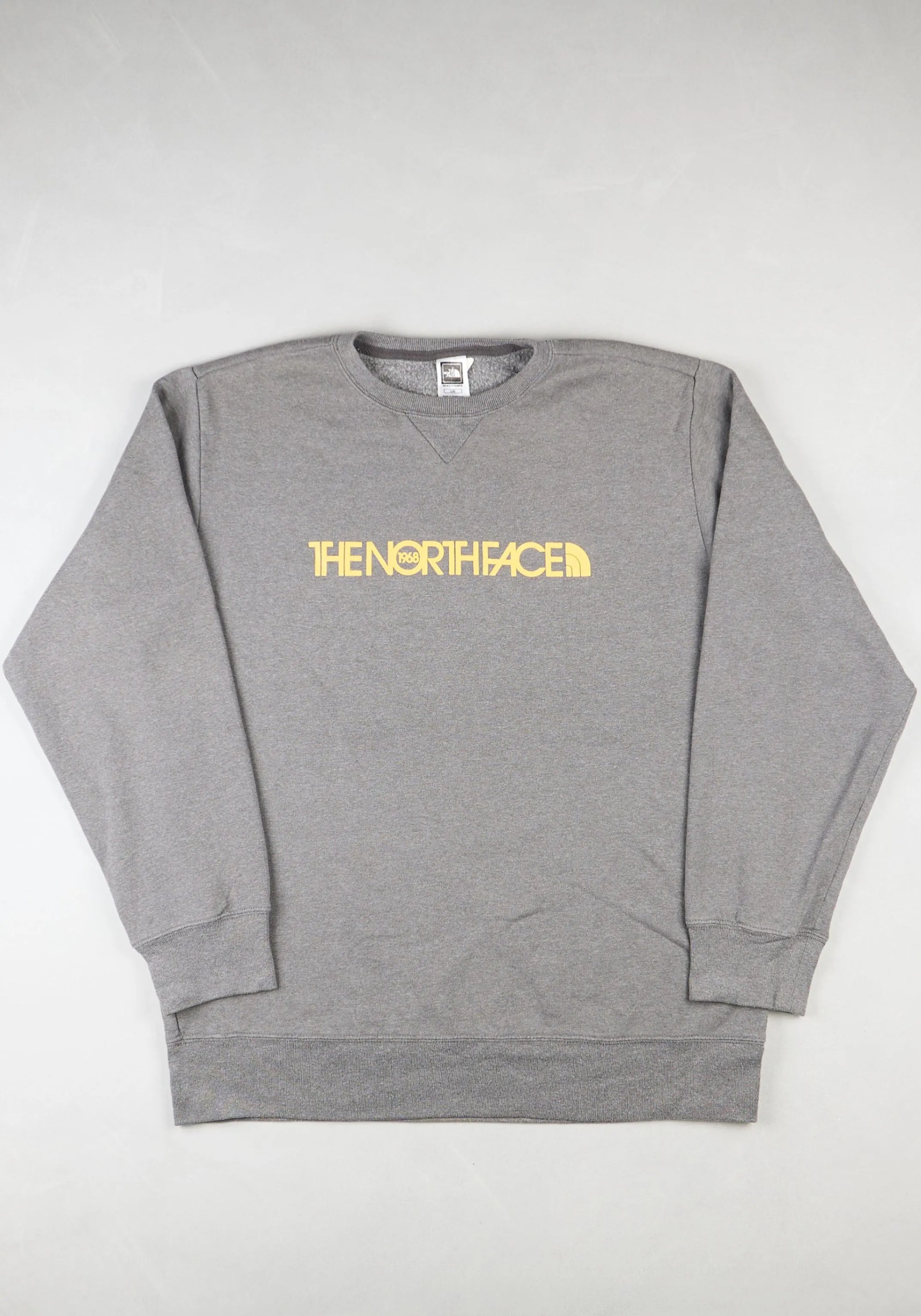 The North Face - Sweatshirt (L)