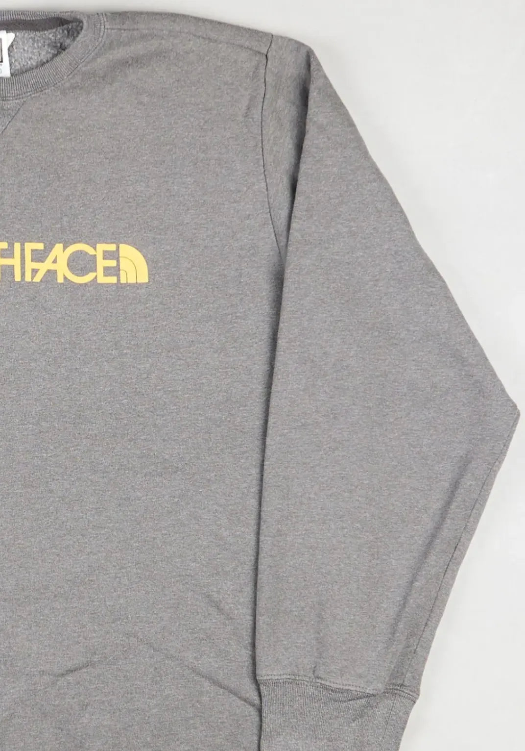 The North Face - Sweatshirt (L)