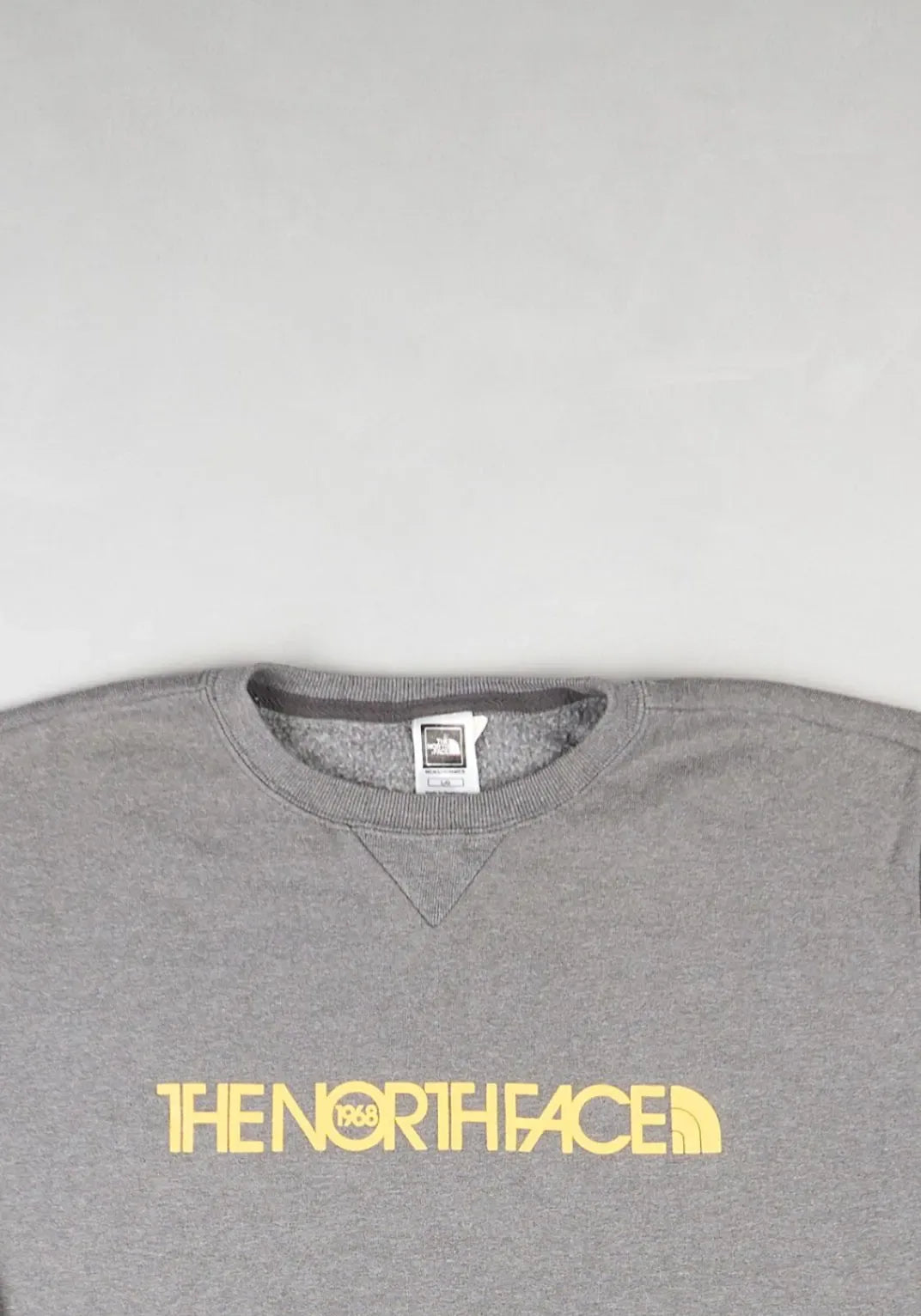 The North Face - Sweatshirt (L)