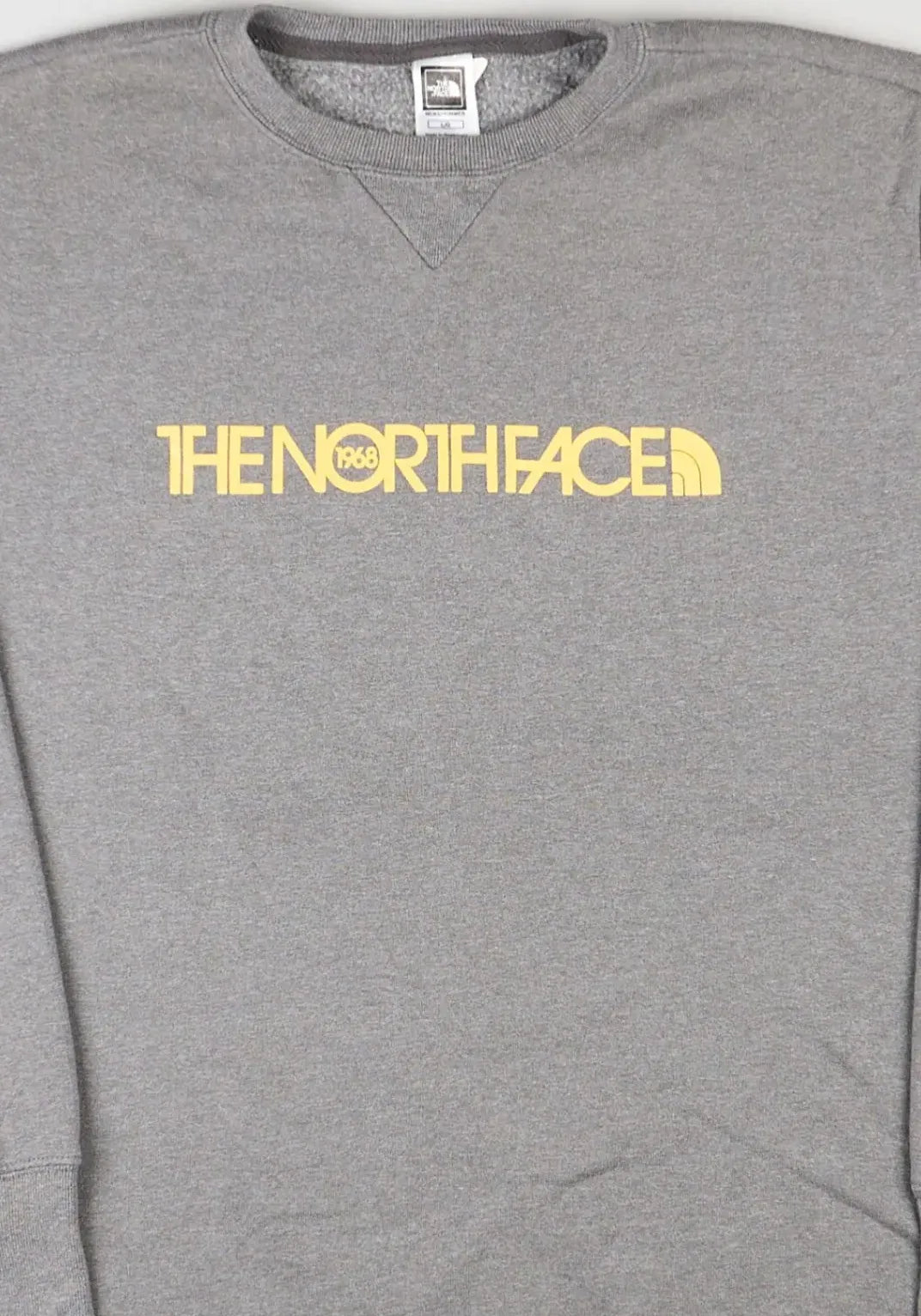 The North Face - Sweatshirt (L)