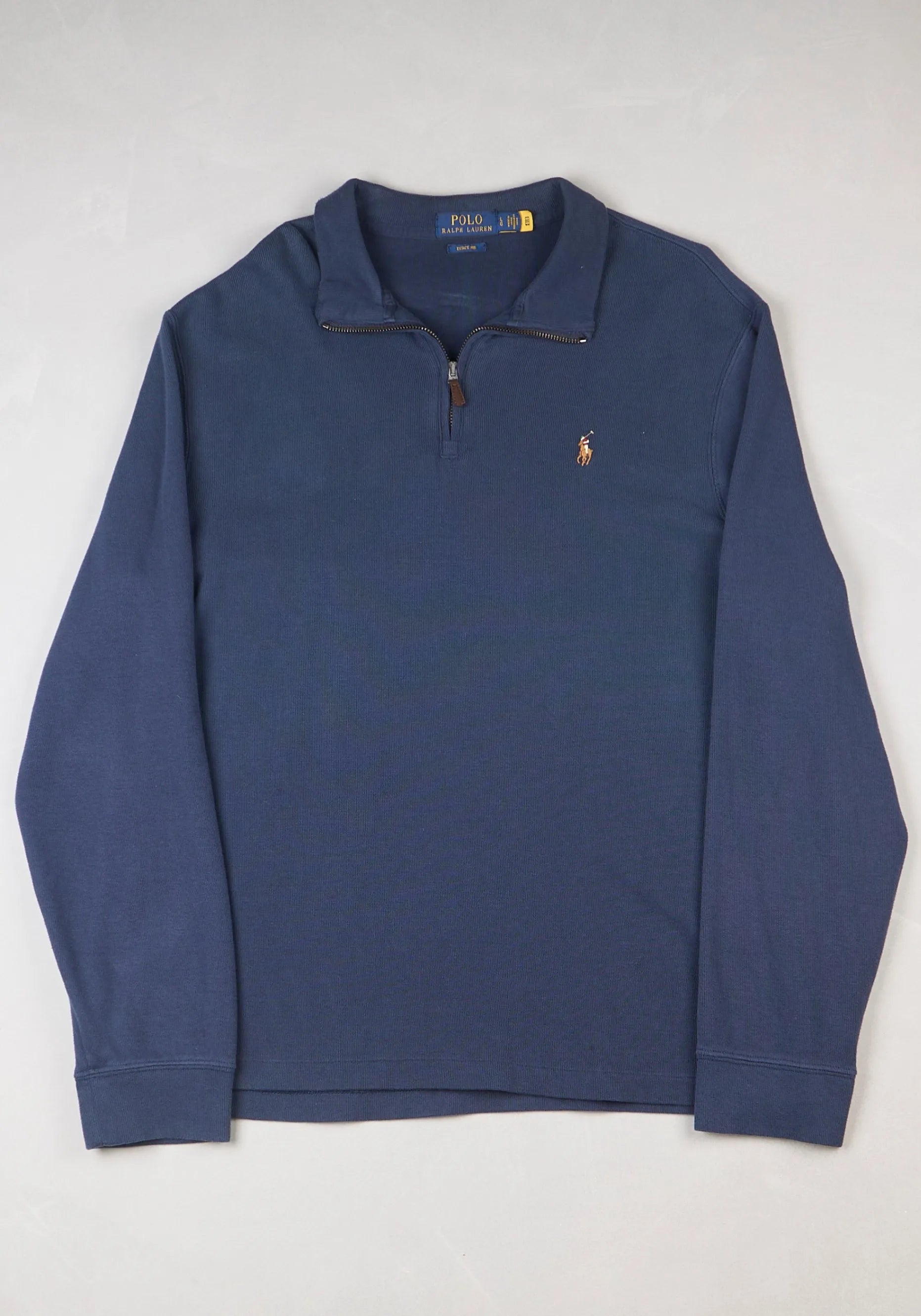 Ralph Lauren - Quarter Zip (L)
