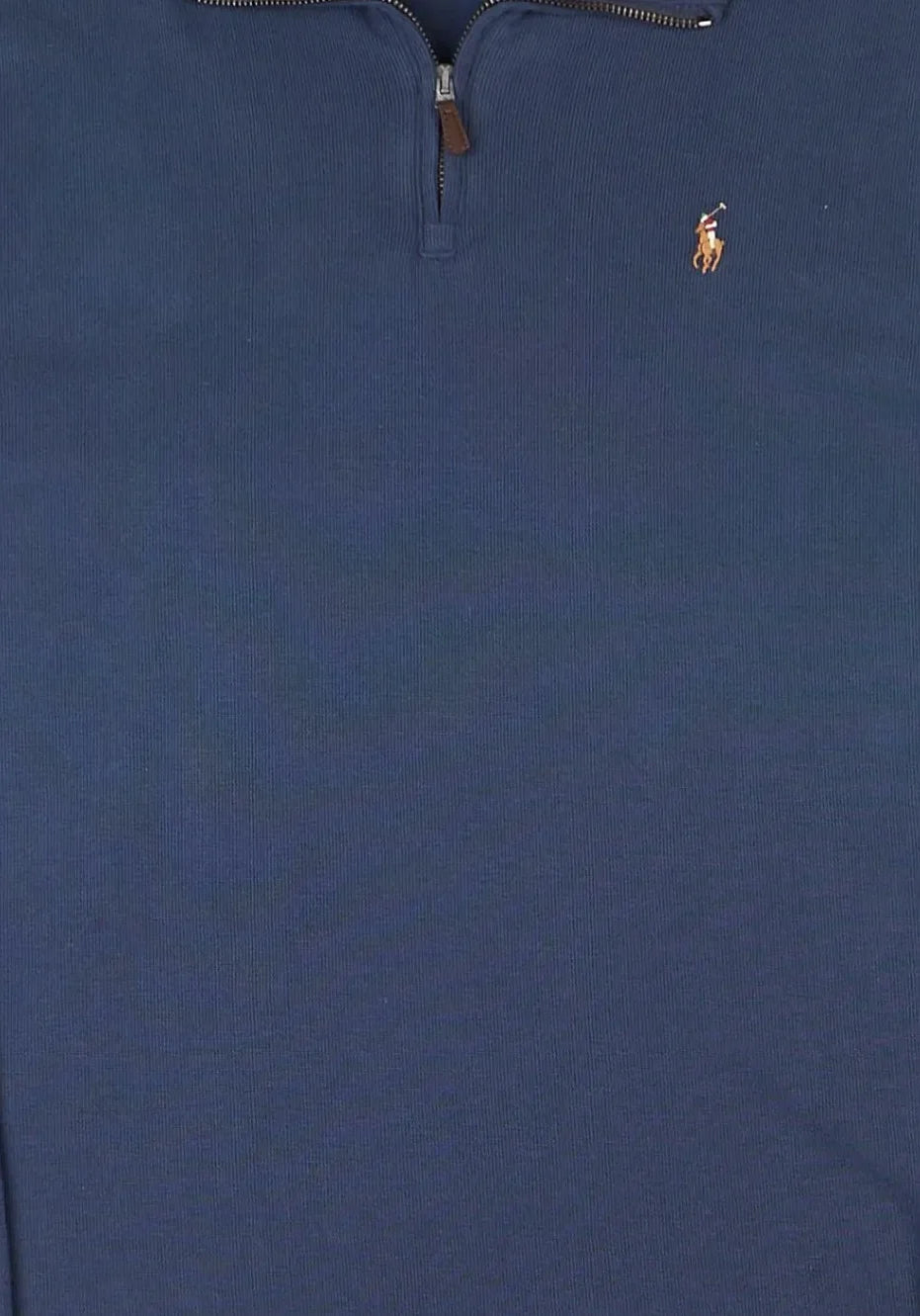 Ralph Lauren - Quarter Zip (L)