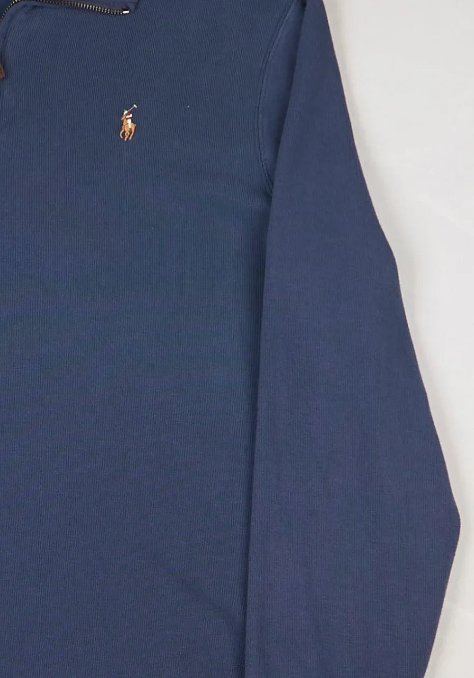 Ralph Lauren - Quarter Zip (L)