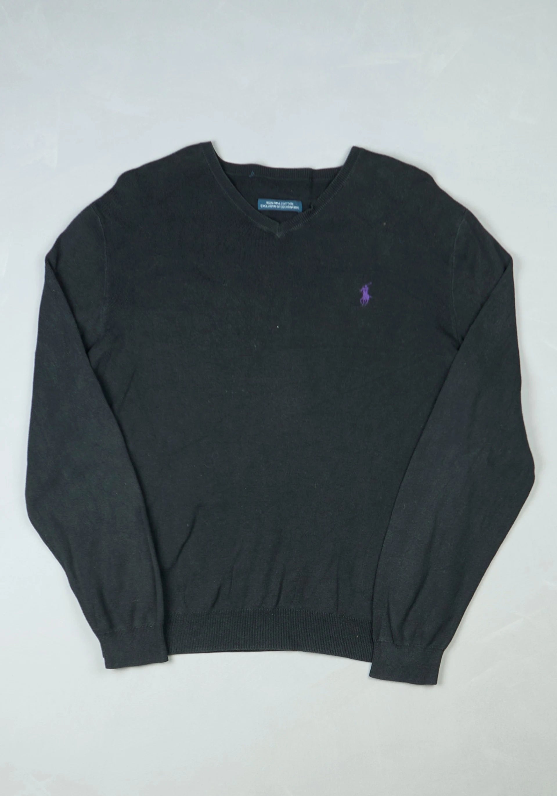 Ralph Lauren - Sweatshirt (S)