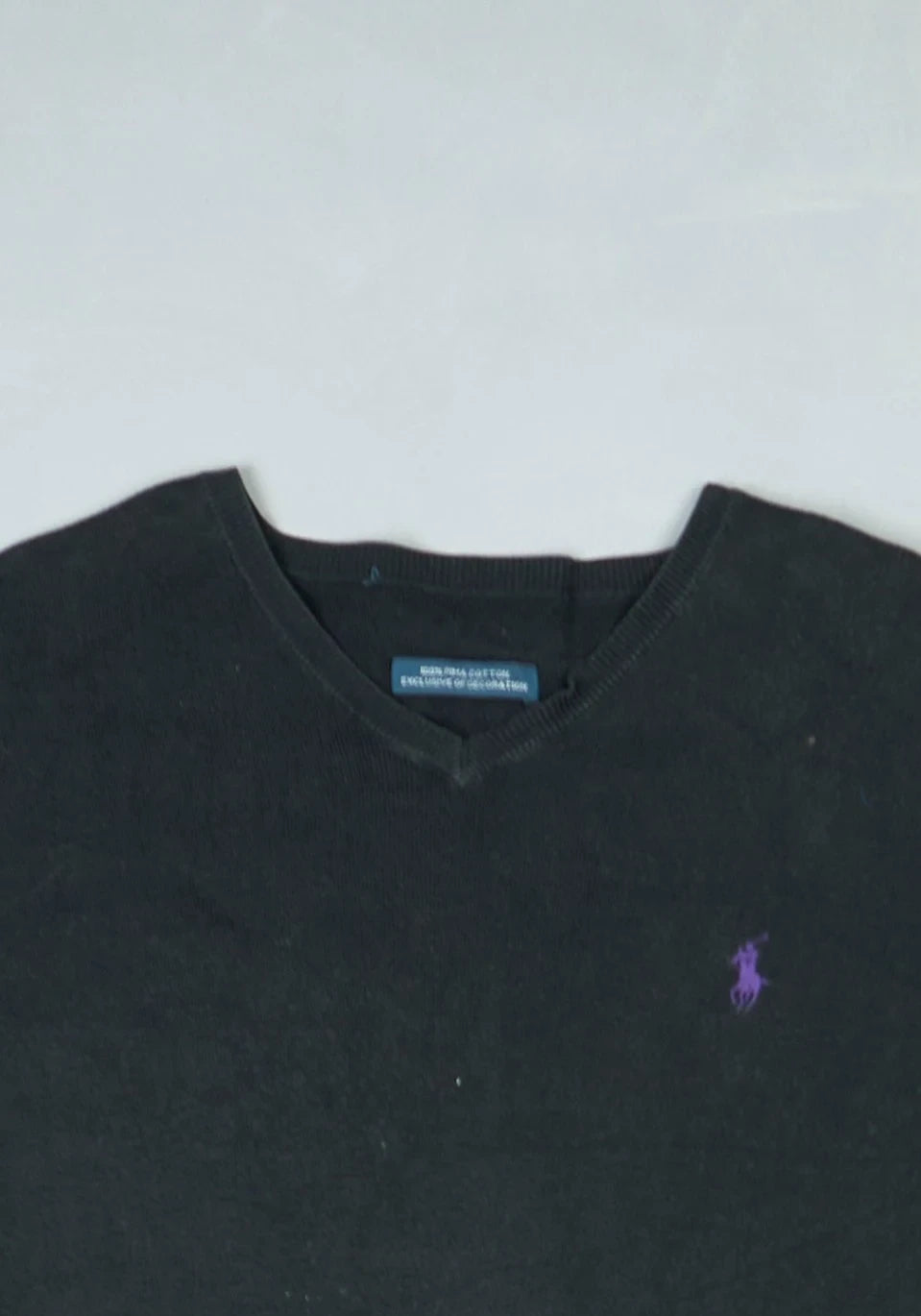 Ralph Lauren - Sweatshirt (S)